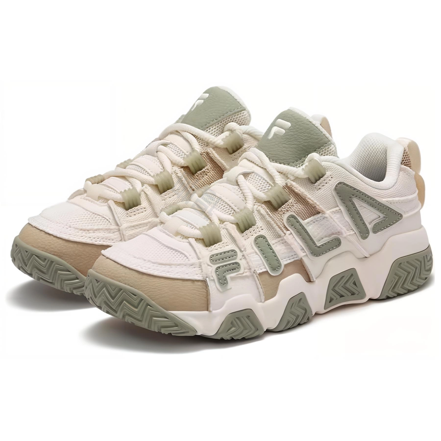 FILA FUSION