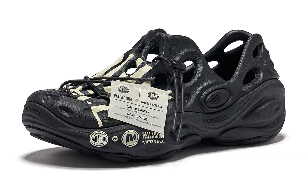 MERRELL x Palladium HYDRO NEXT MOC 3