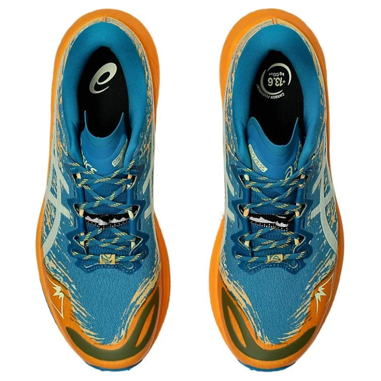 Asics Fuji Lite 5