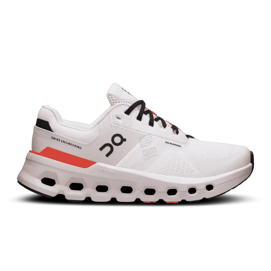 On Cloudrunner 2