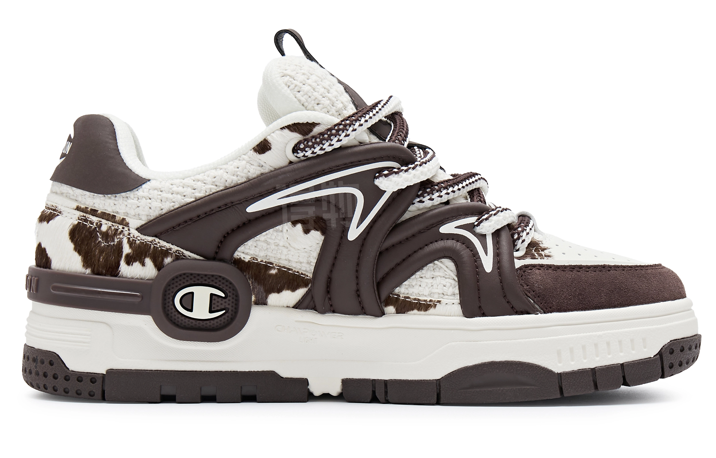 Champion Essentials Karst Skate