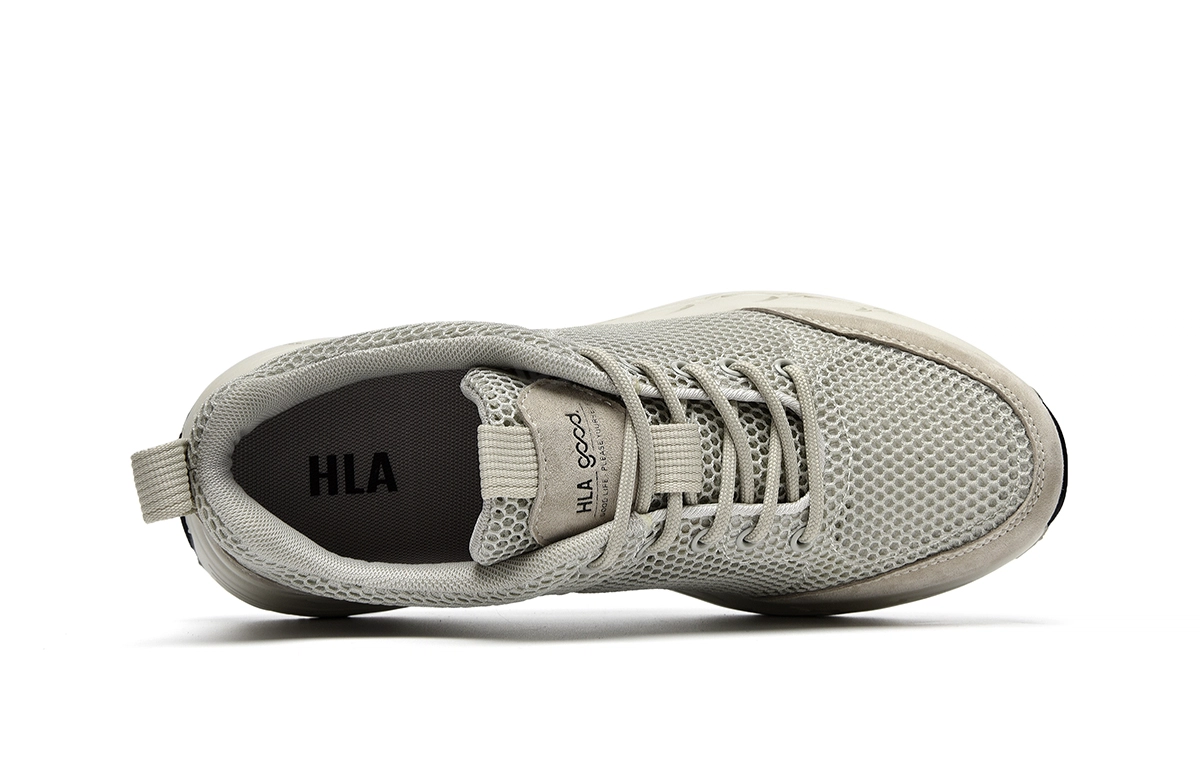 HLA