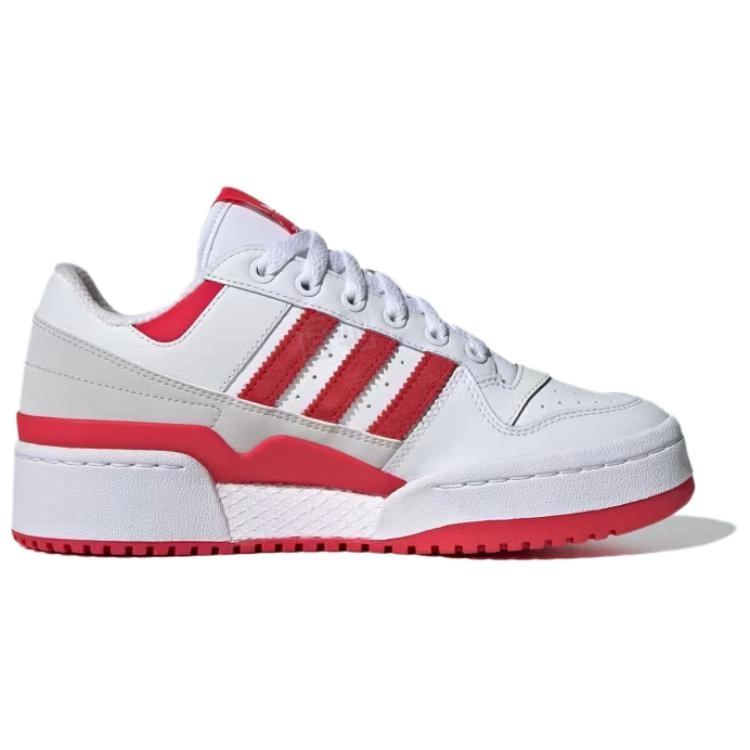 adidas originals FORUM BOLD STRIPES