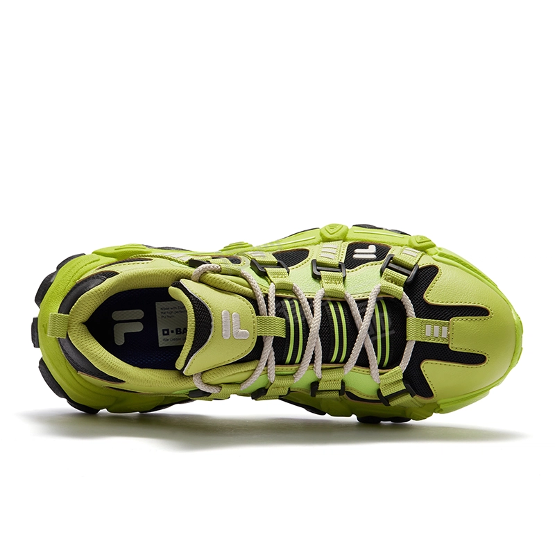 FILA FUSION EXOCET
