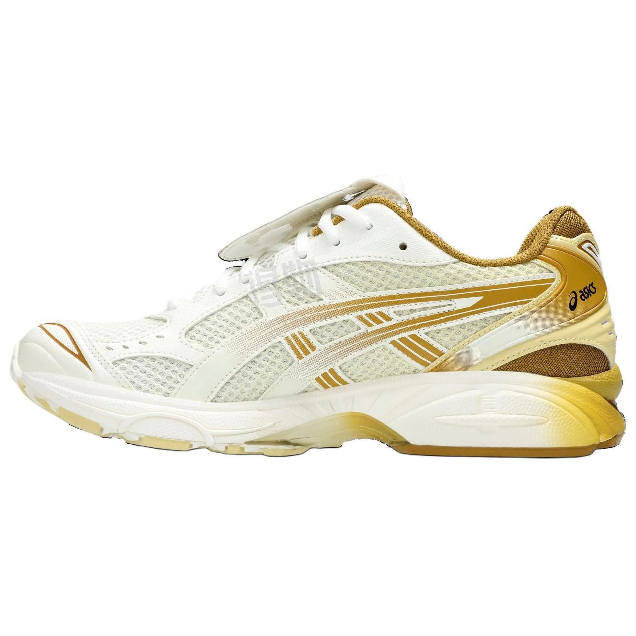 THE MUSEUM VISITOR x Asics Gel-Kayano 14