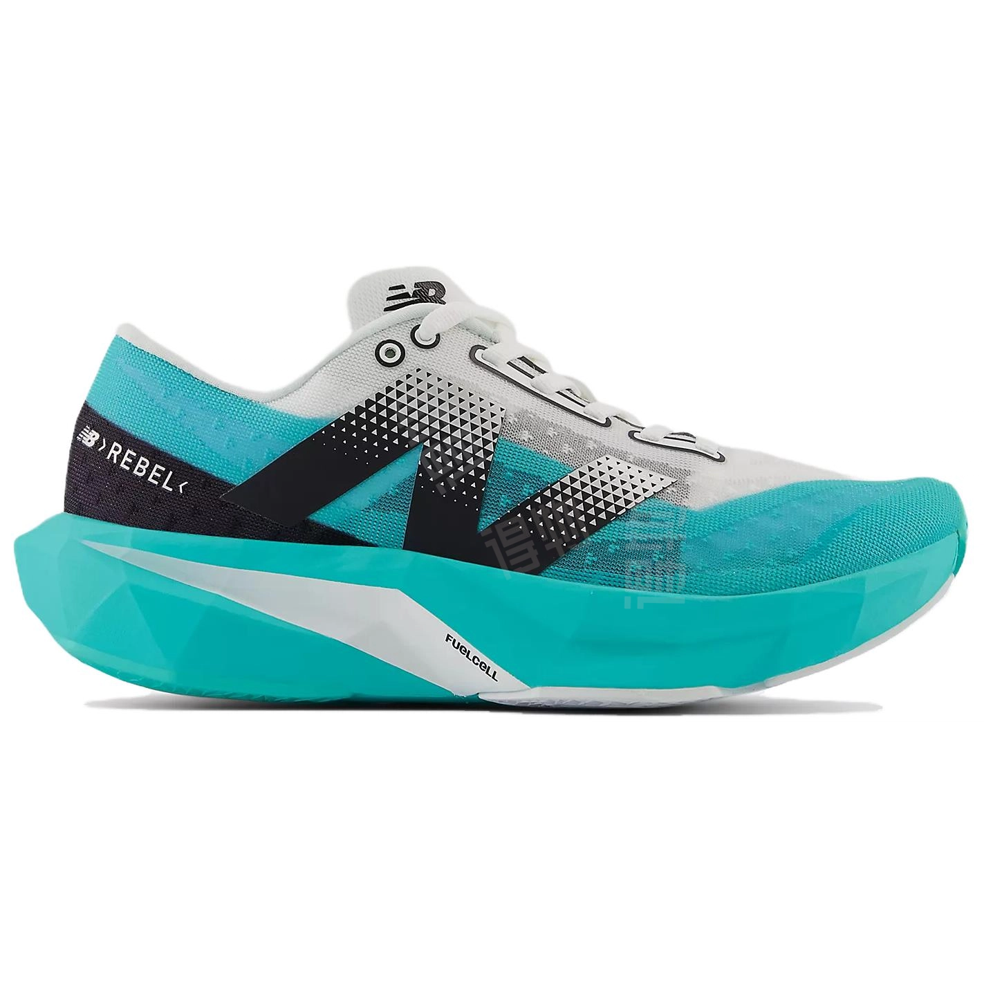 New Balance FuelCell Rebel V4