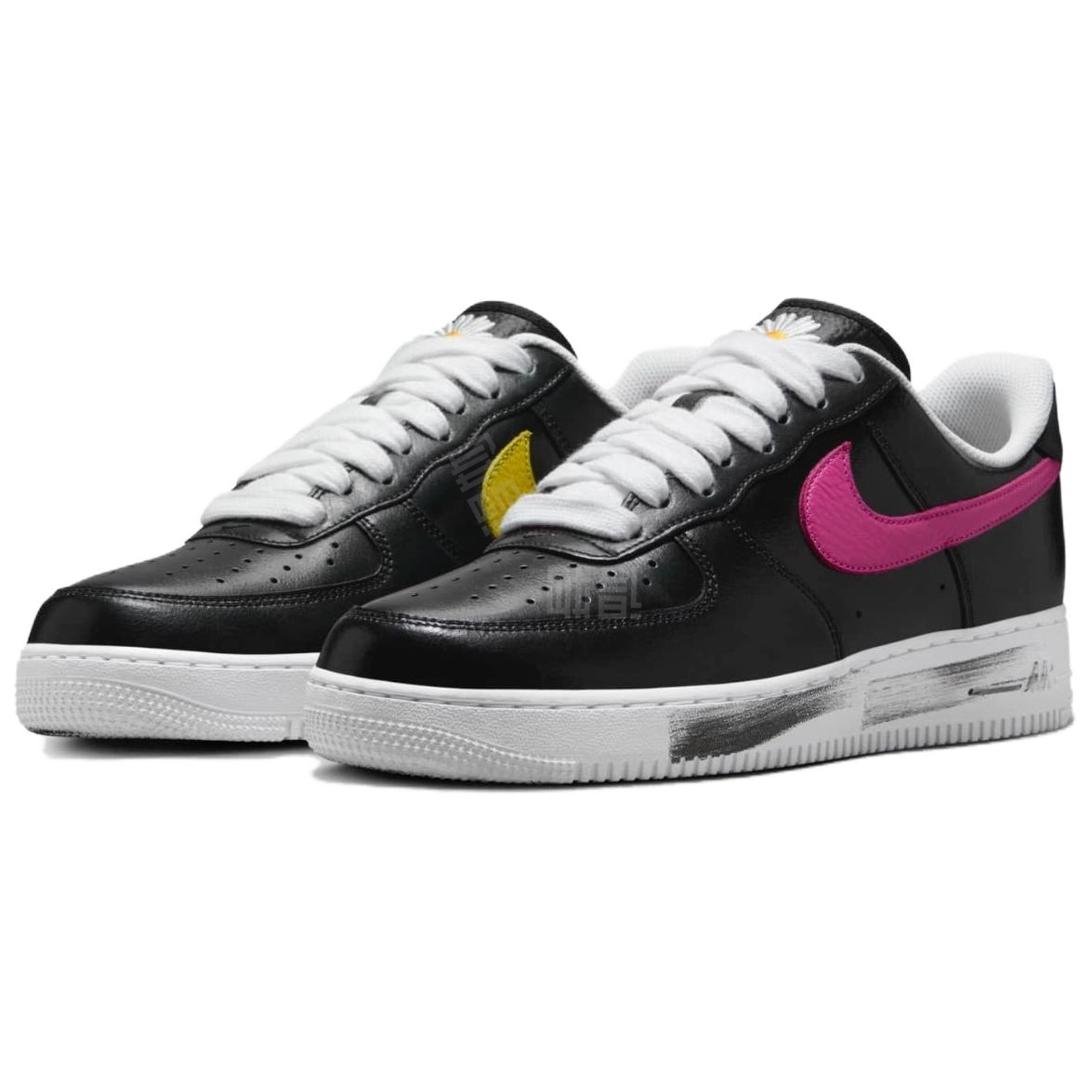 Peaceminusone x Nike Air Force 1 Para-Noise 3.0