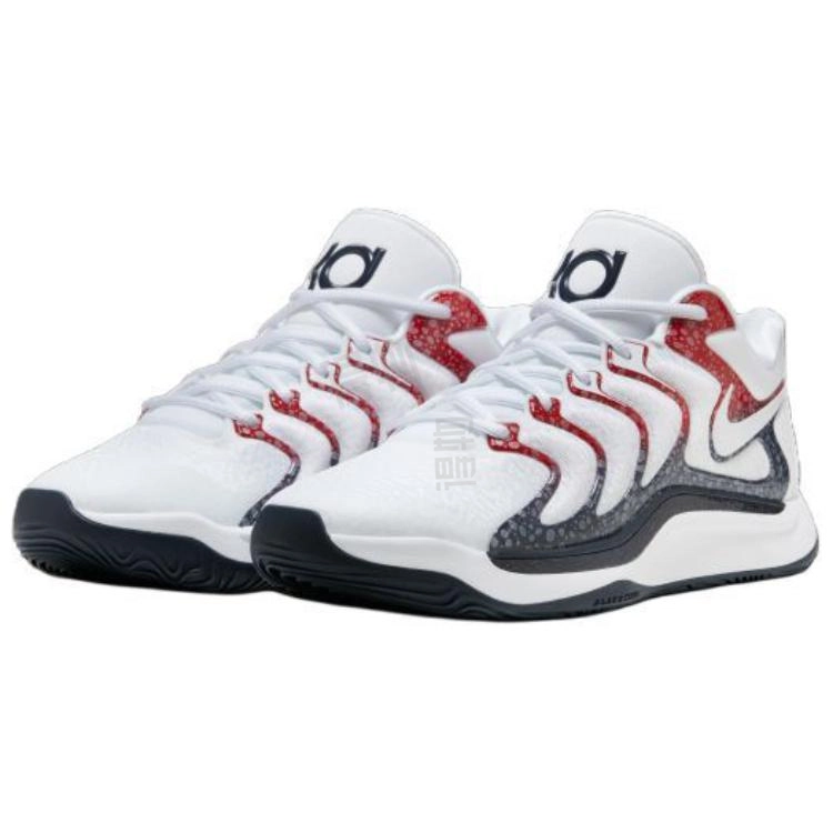 Nike KD 17 EP
