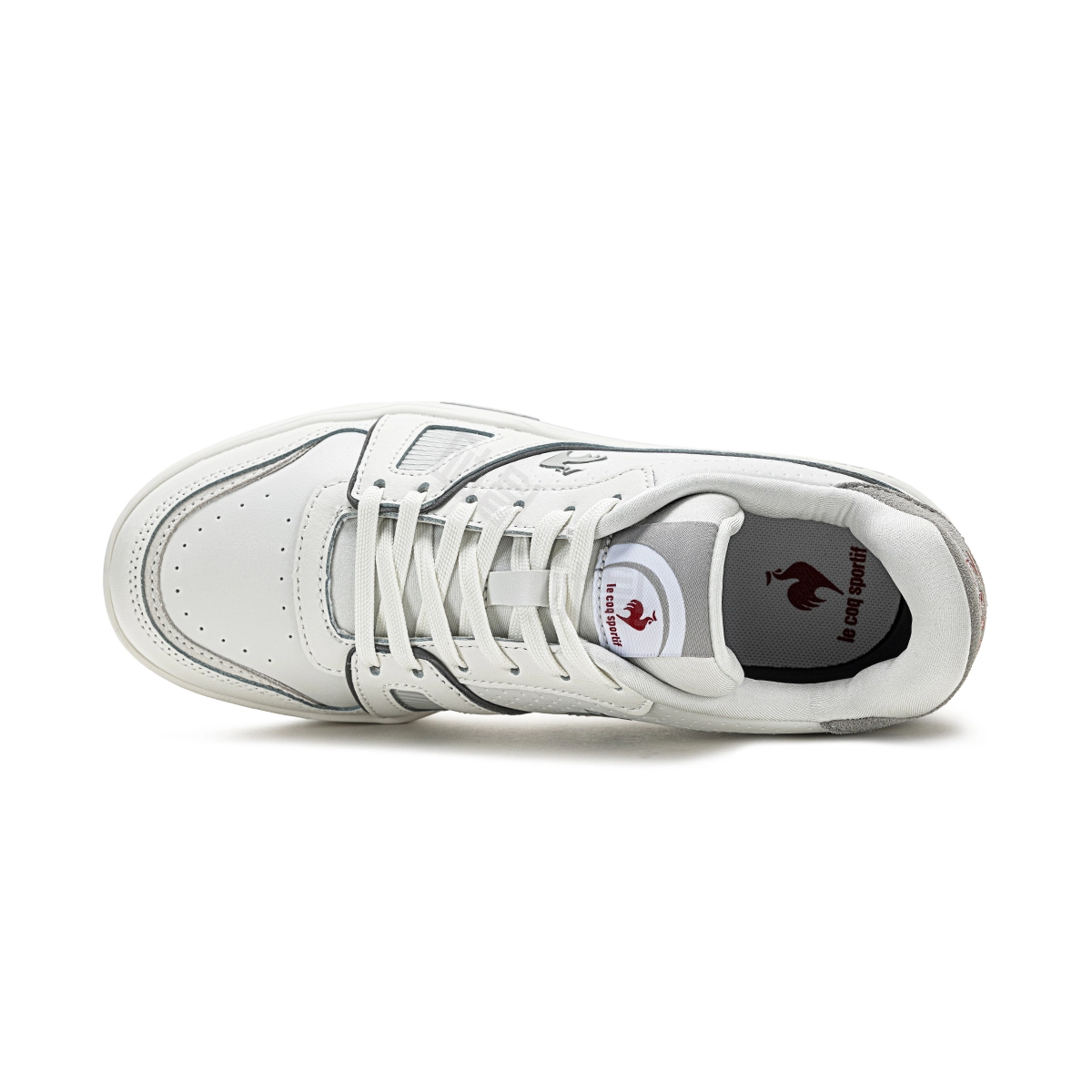 le coq sportif
