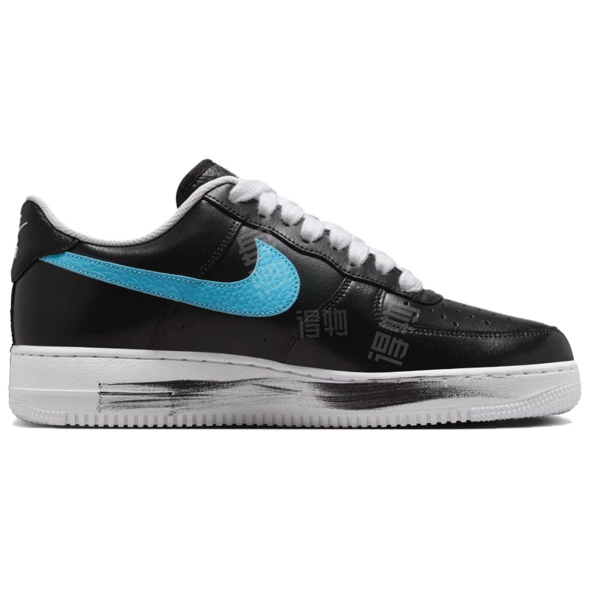 Peaceminusone x Nike Air Force 1 Para-Noise 3.0