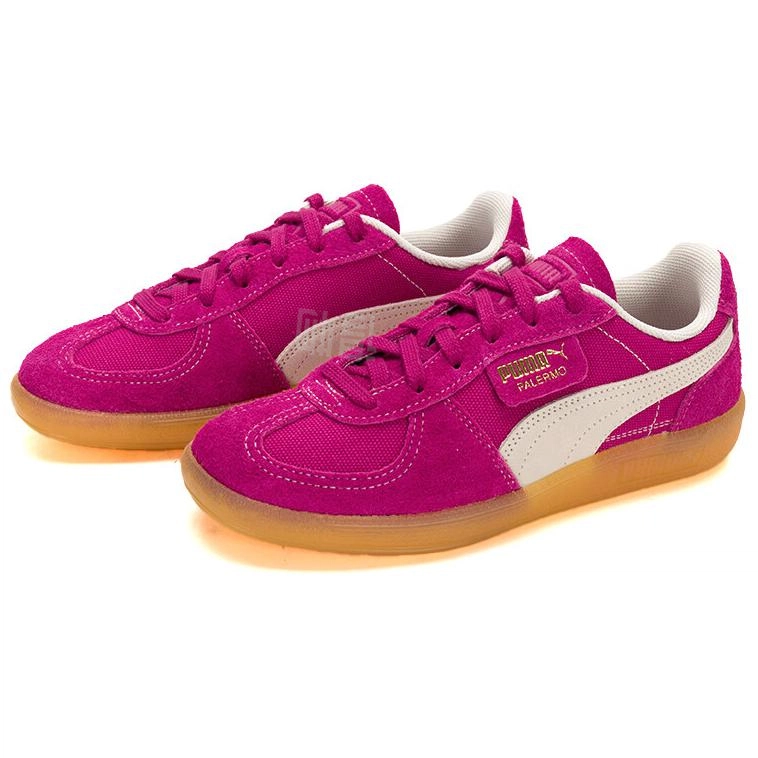 PUMA Palermo Vintage