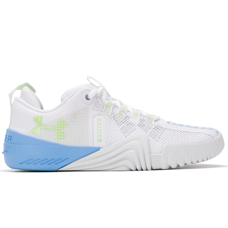 Under Armour Tribase Reign 6