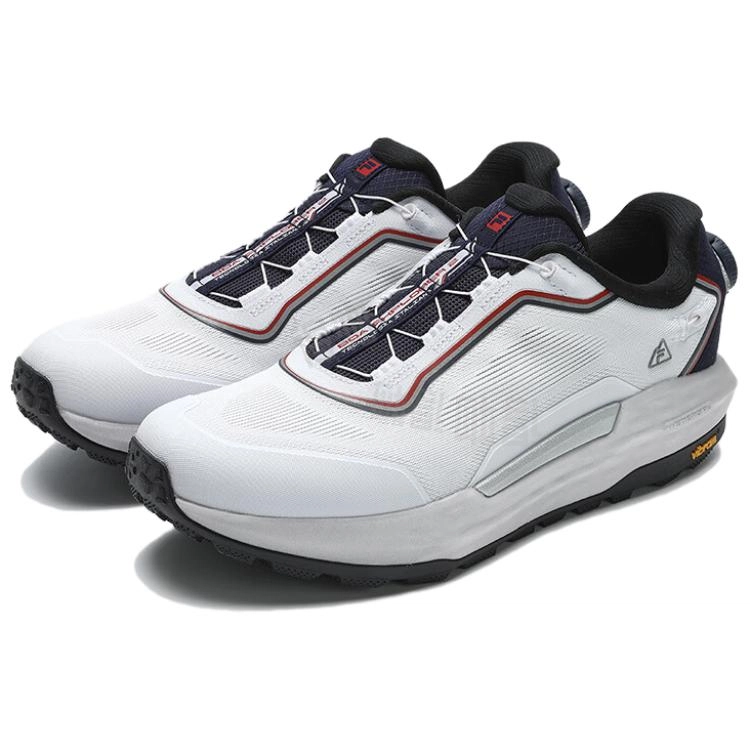 FILA BOA EXPLORER 2