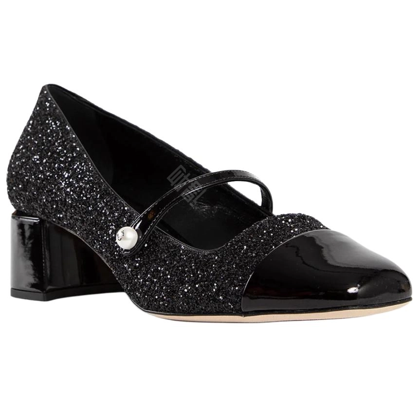 Jimmy Choo Elisa 4.5cm