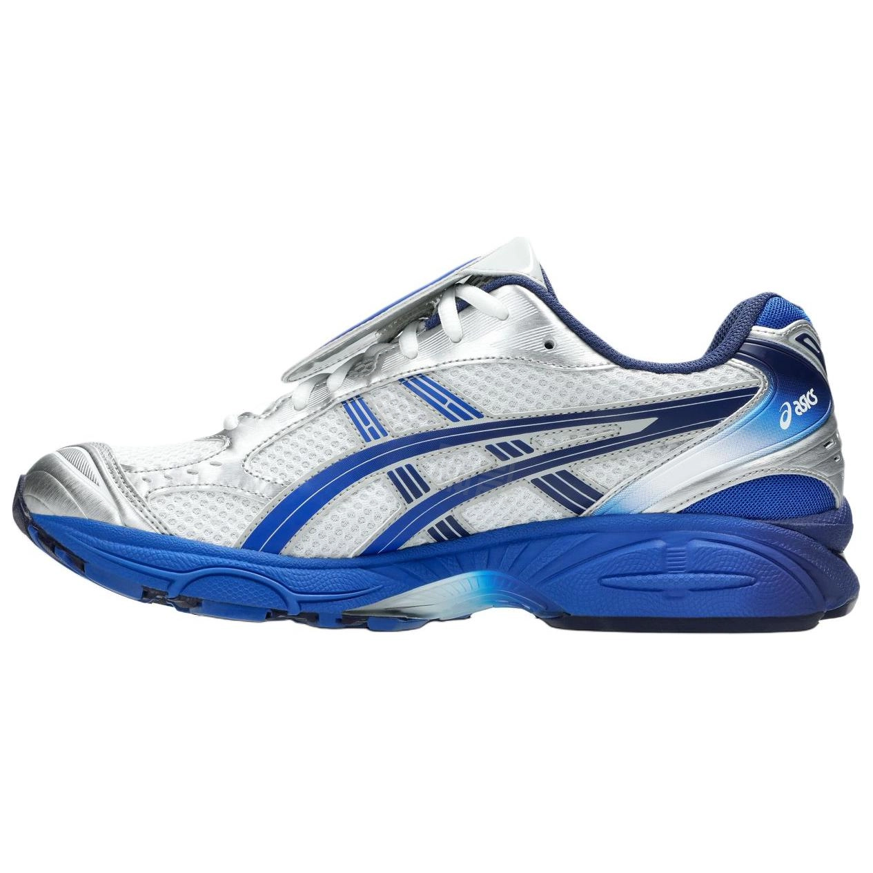 THE MUSEUM VISITOR x Asics Gel-Kayano 14