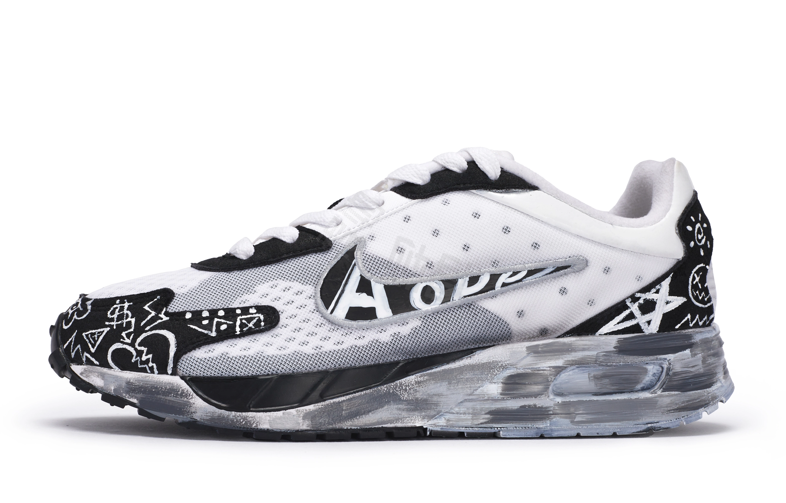 Nike Air Max Solo 811