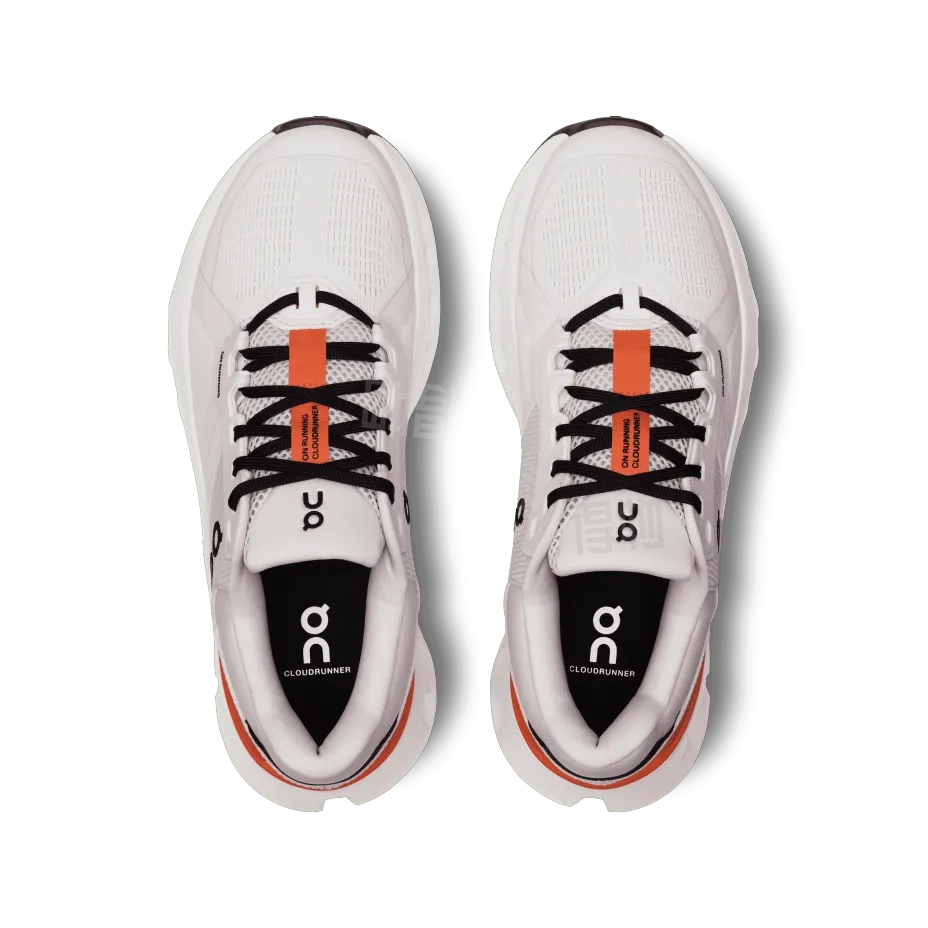 On Cloudrunner 2