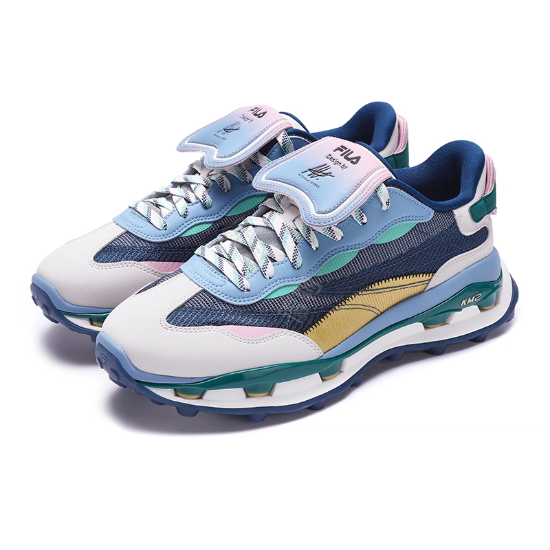FILA KM2 PO