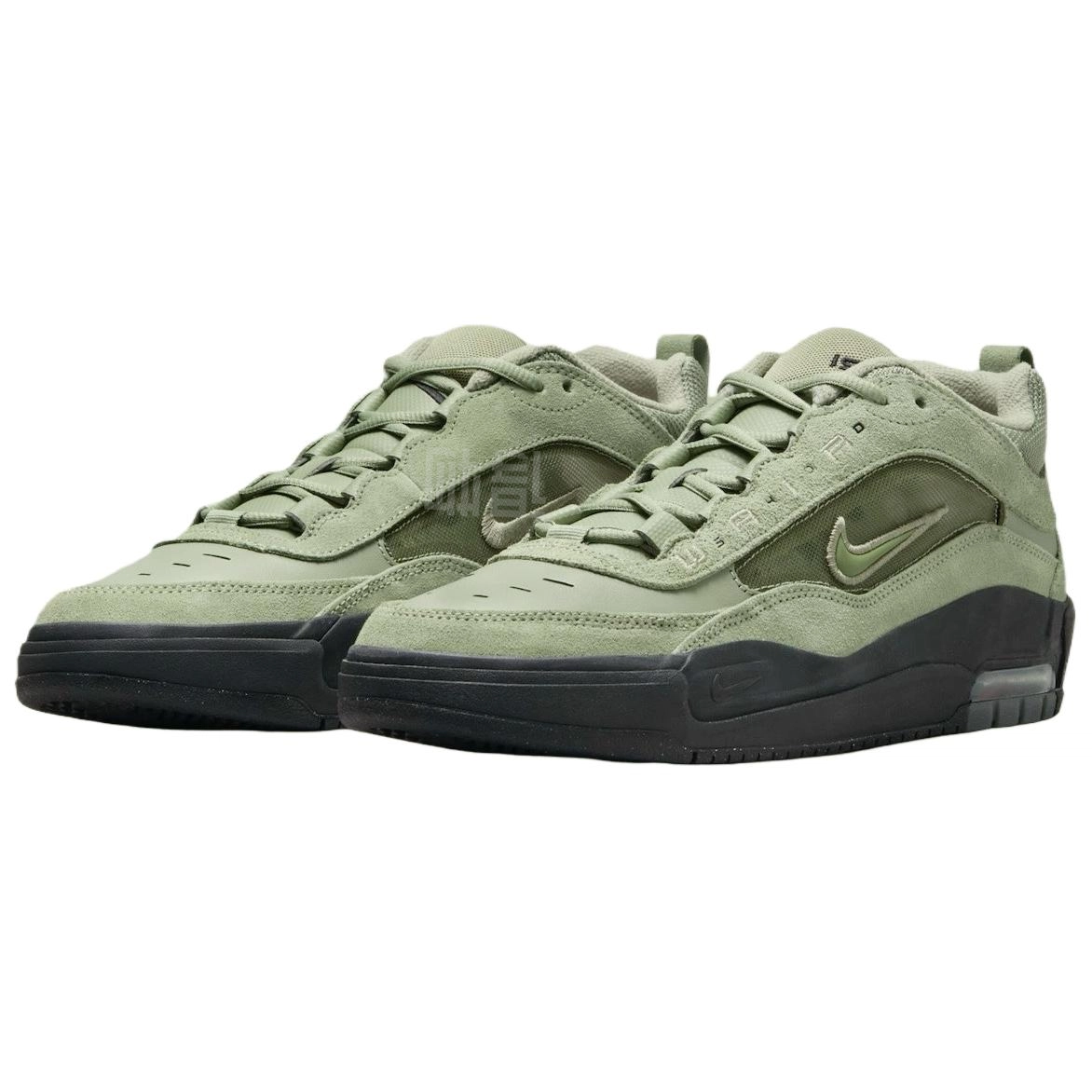 Nike Air Max Ishod SB
