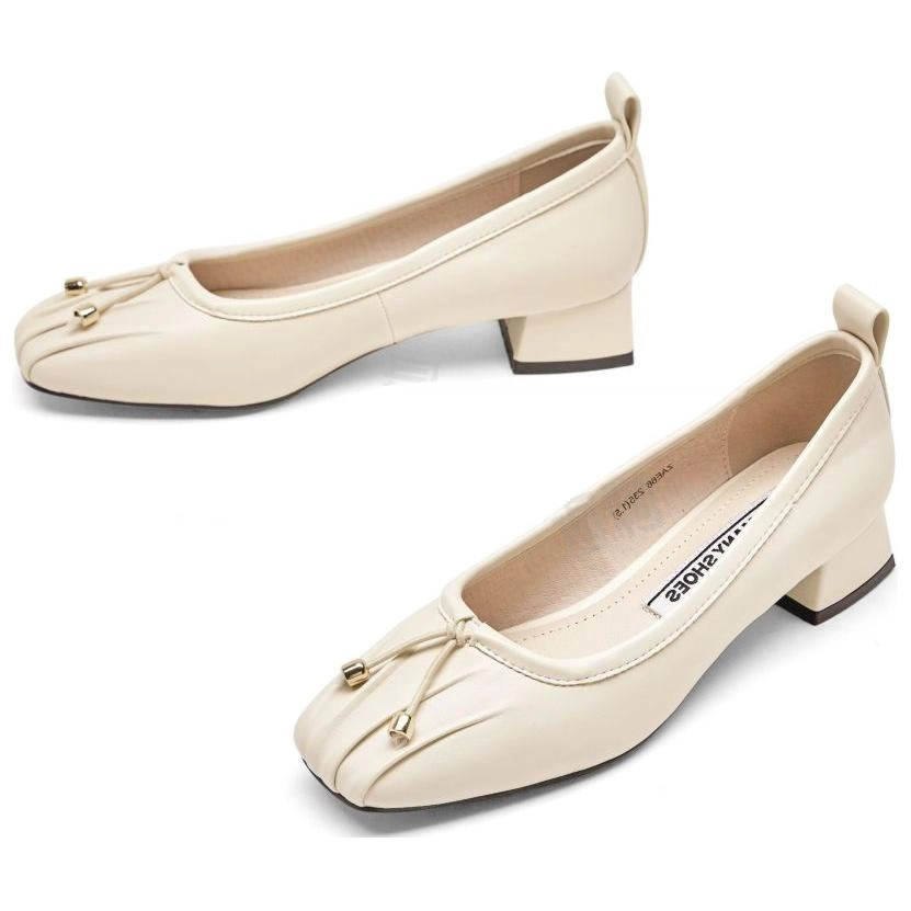TOOMANYSHOES