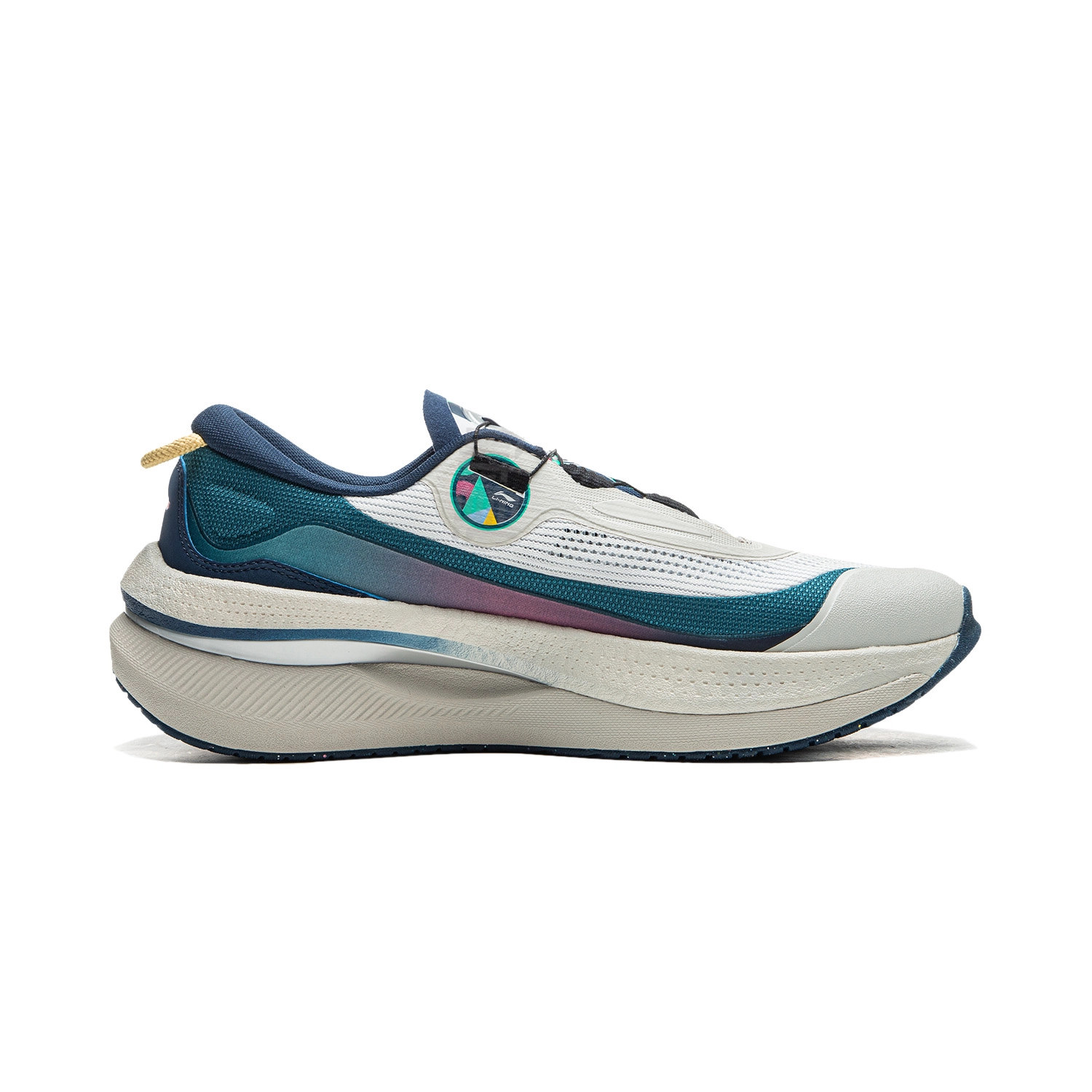 LiNing Soft Go Max