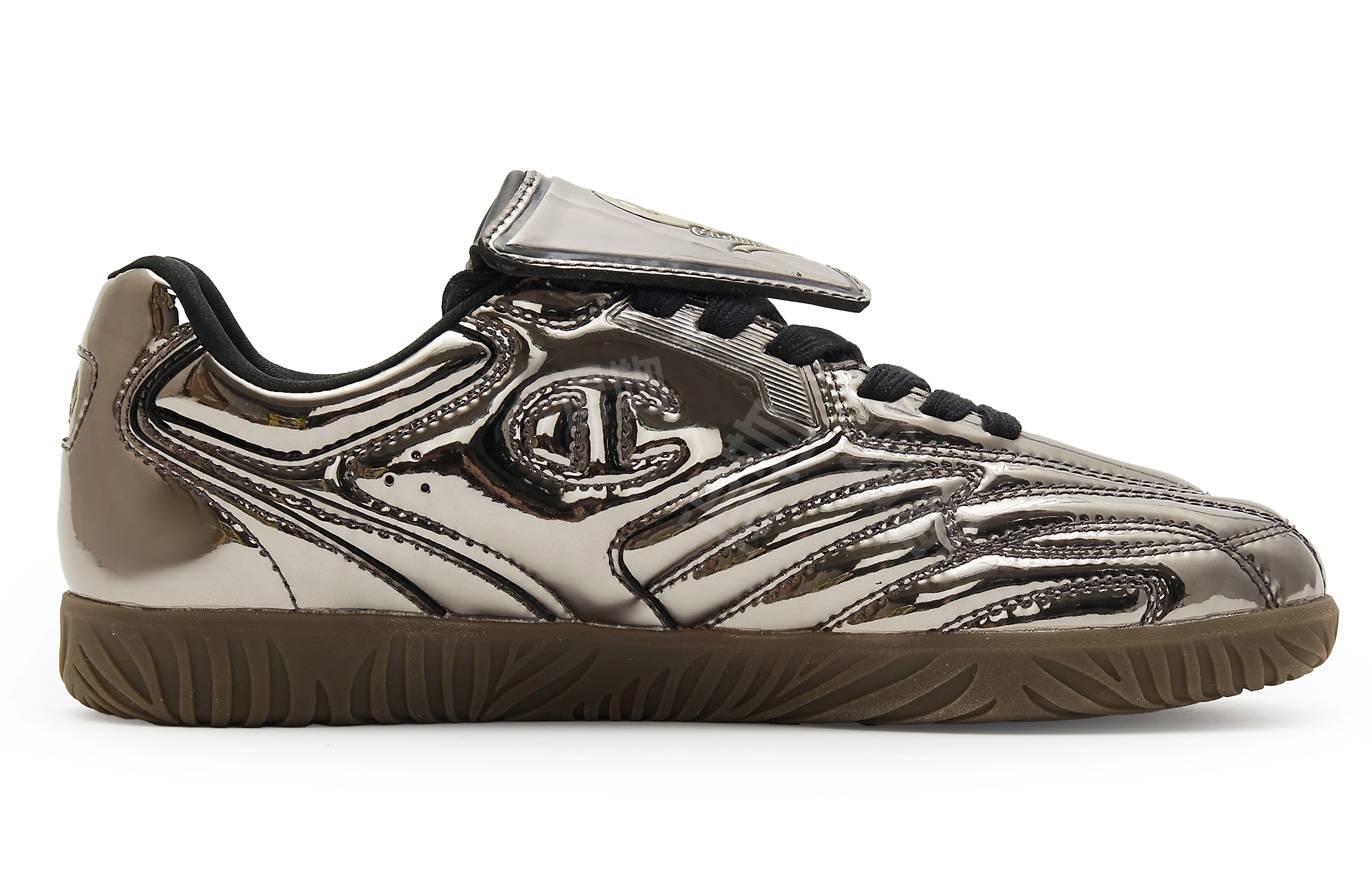 Champion Essentials Blokette-trainer C-Logo
