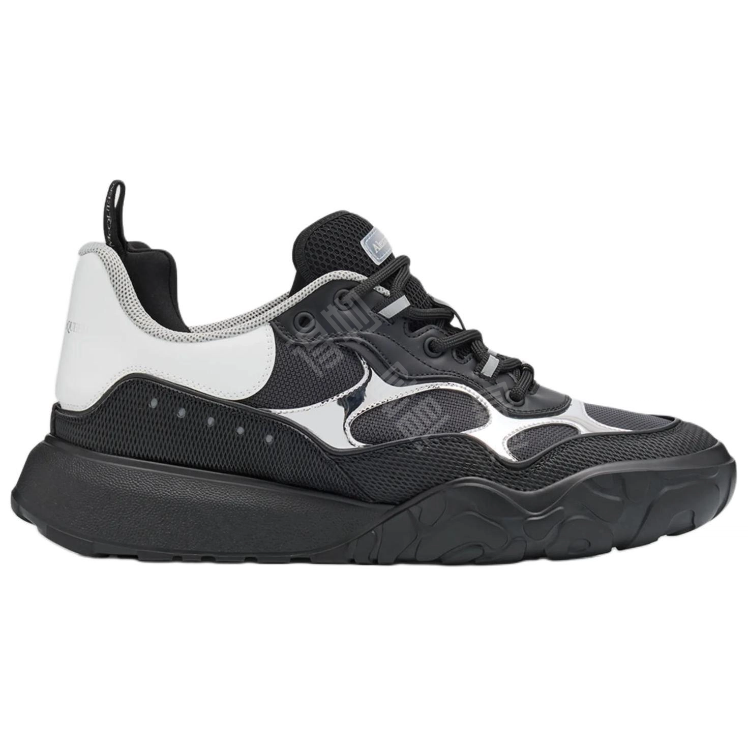 Alexander McQueen Court