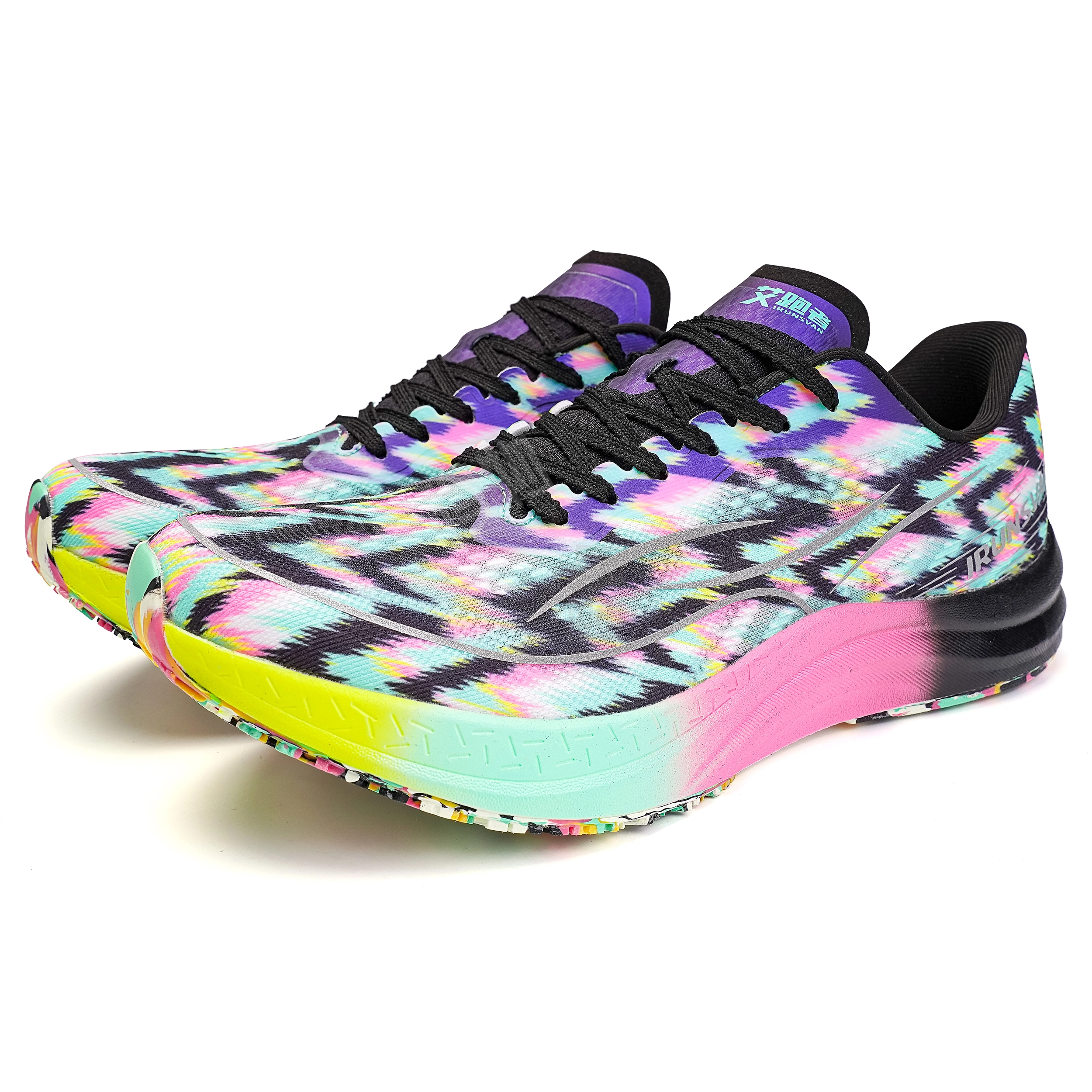 IRUNSVAN GC1.0 1000