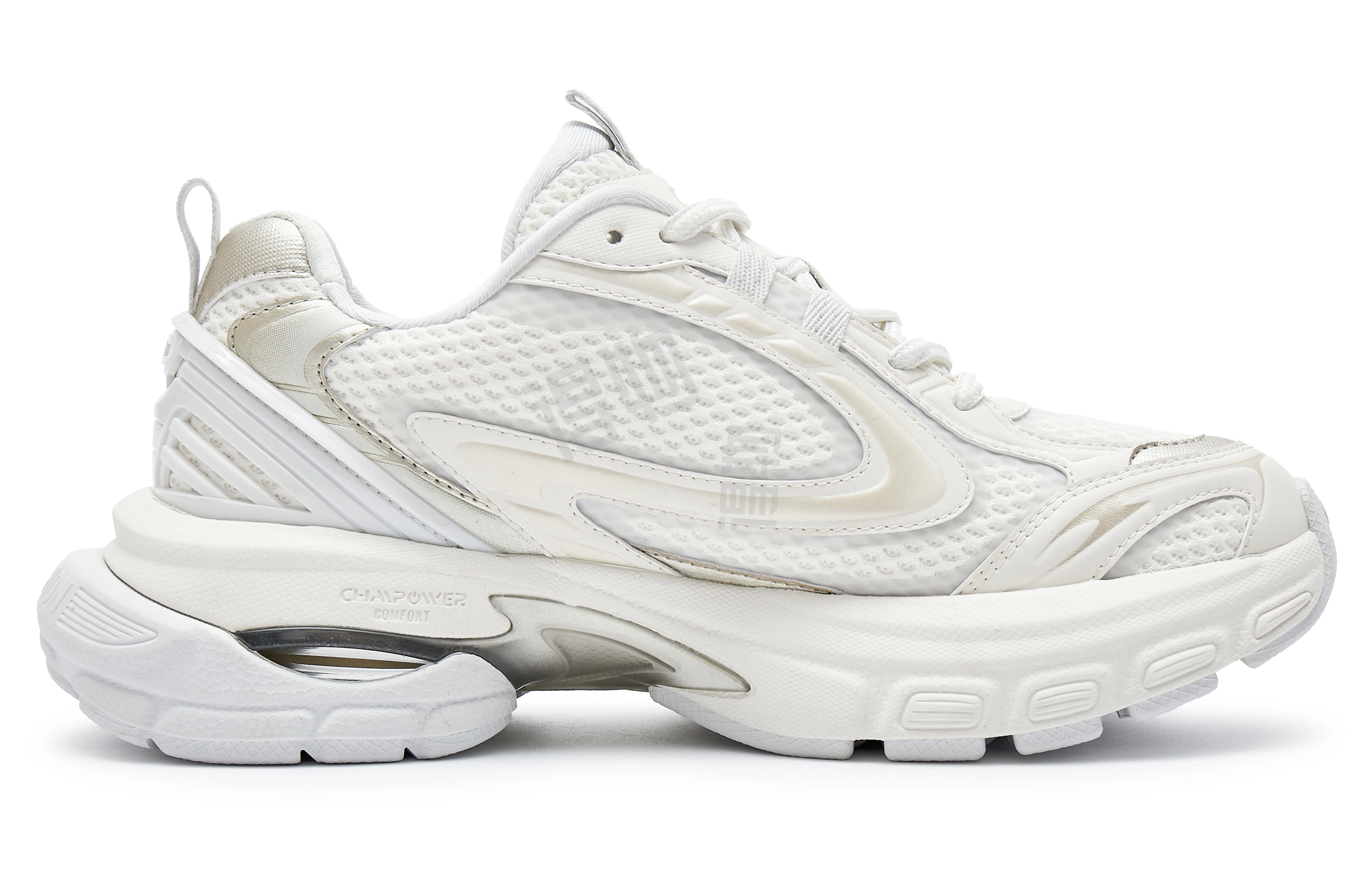 Champion Retro Sports S-wave