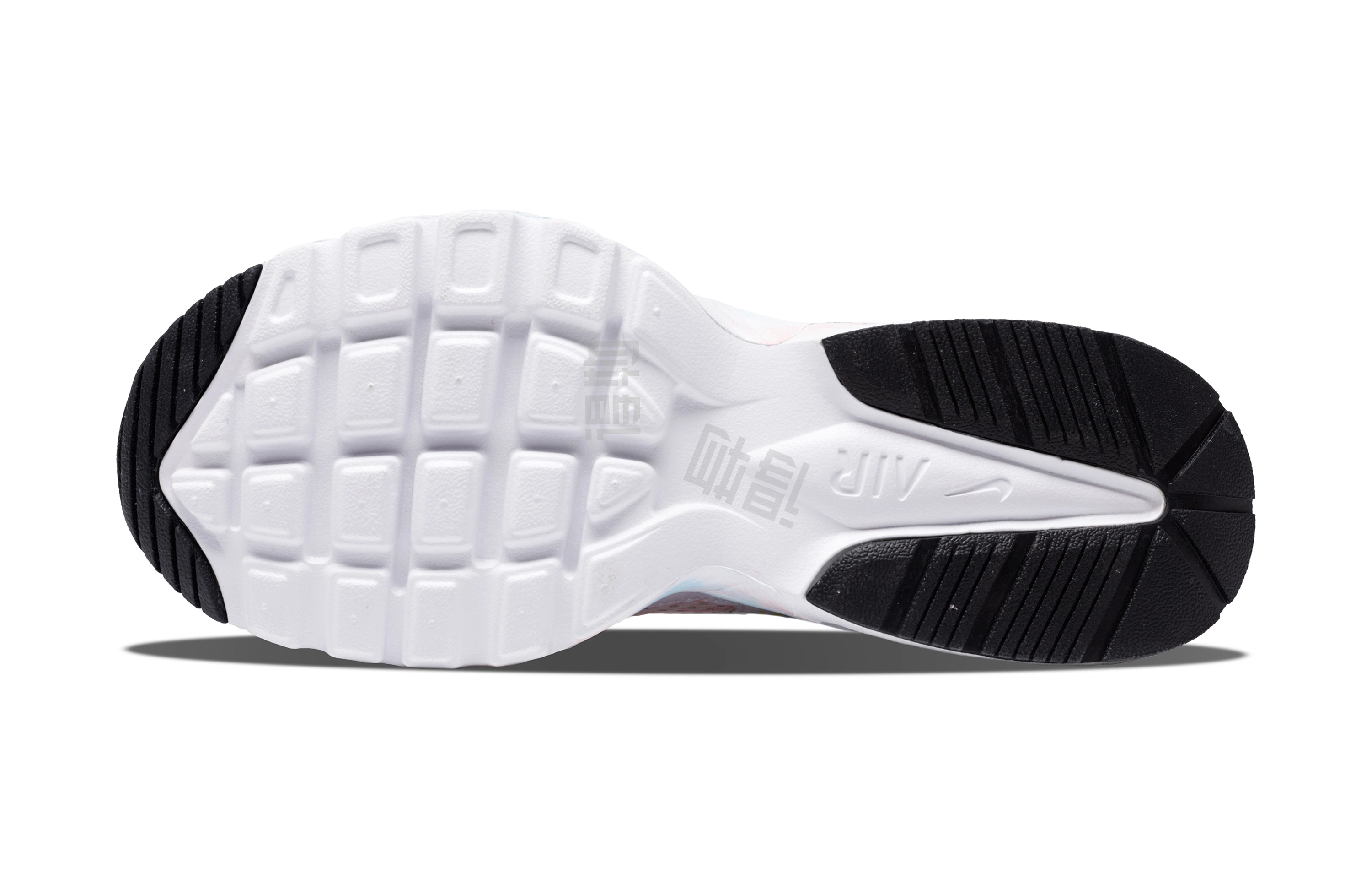 Nike Air Max Fusion