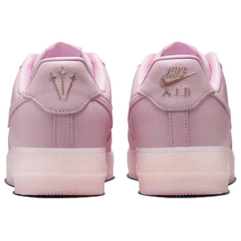NOCTA x Nike Air Force 1 Love You Forever