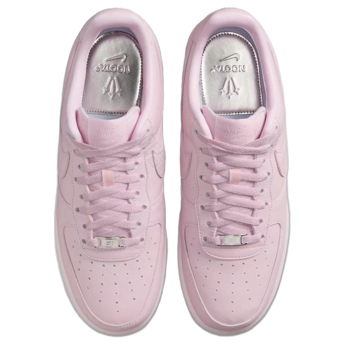 NOCTA x Nike Air Force 1 Love You Forever