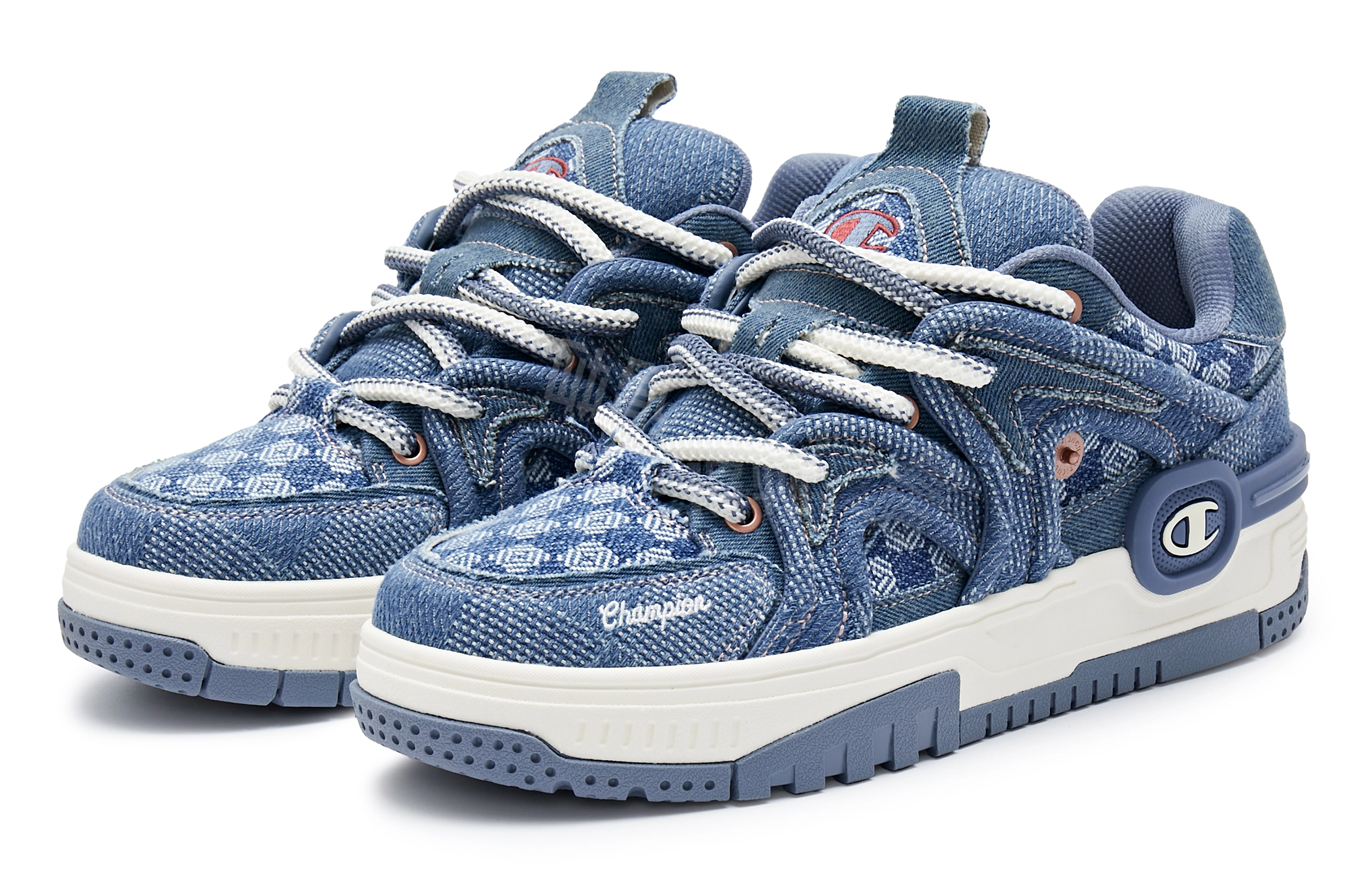 Champion Essentials Karst Skate