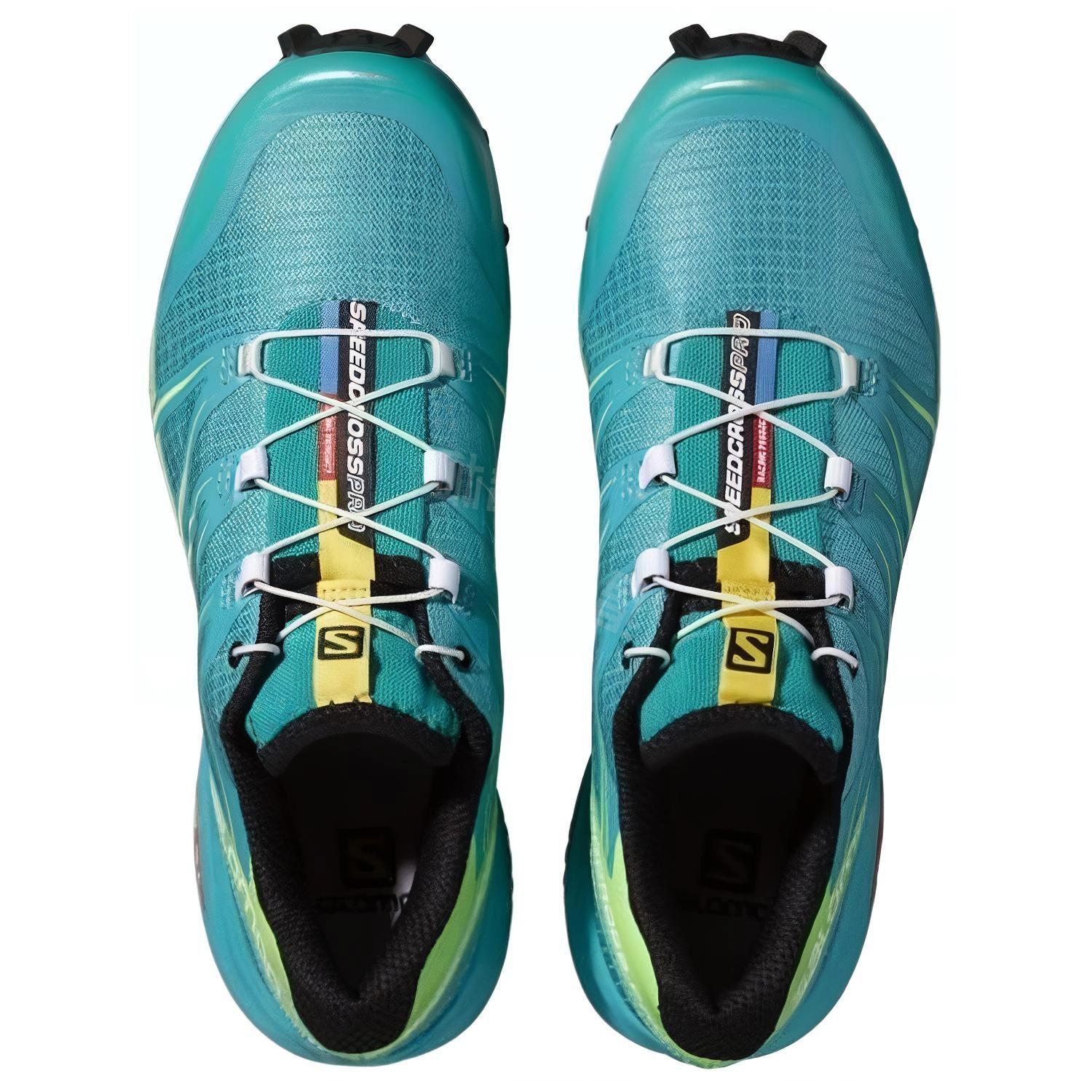 SALOMON CROSS