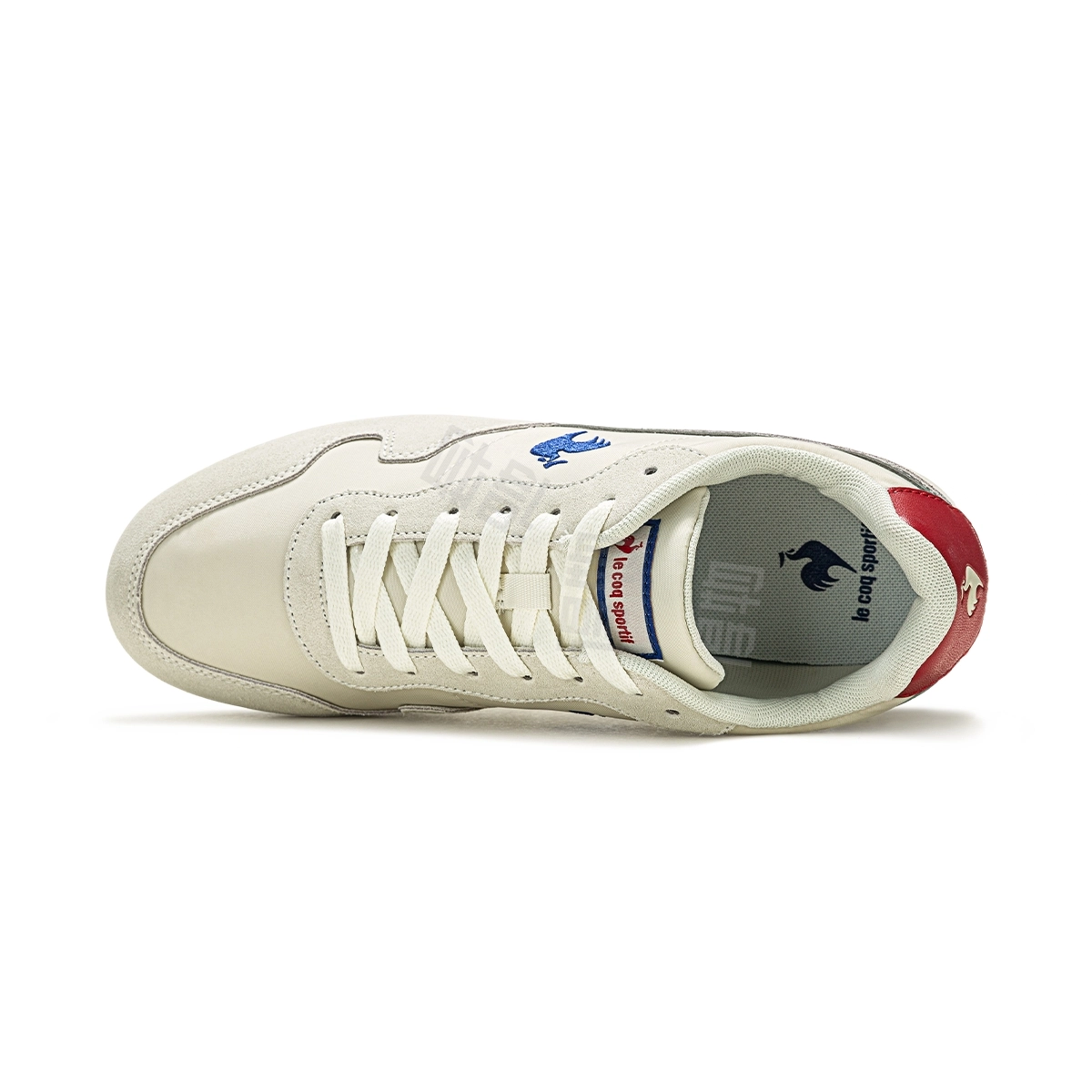 le coq sportif
