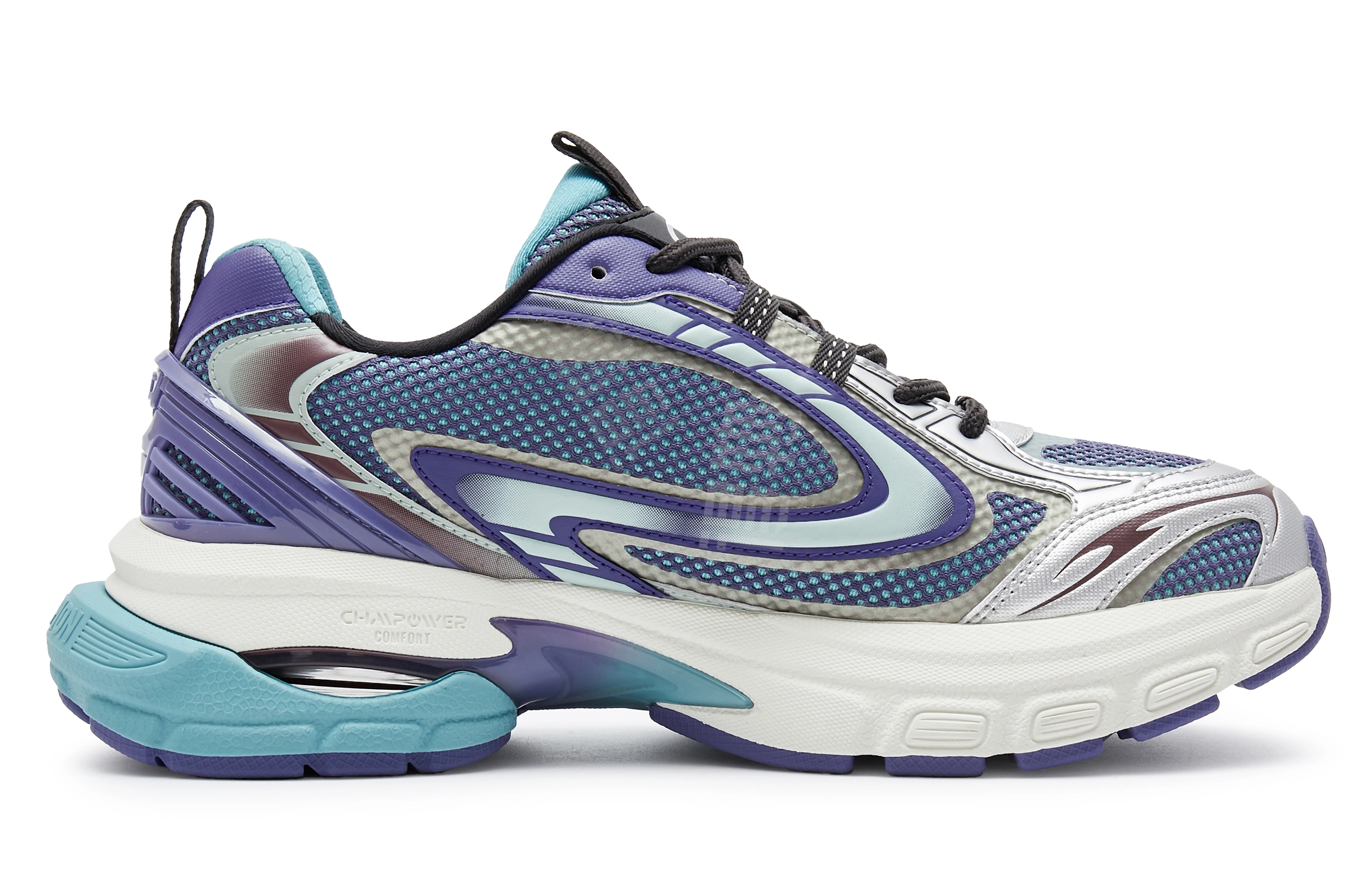 Champion Retro Sports S-wave