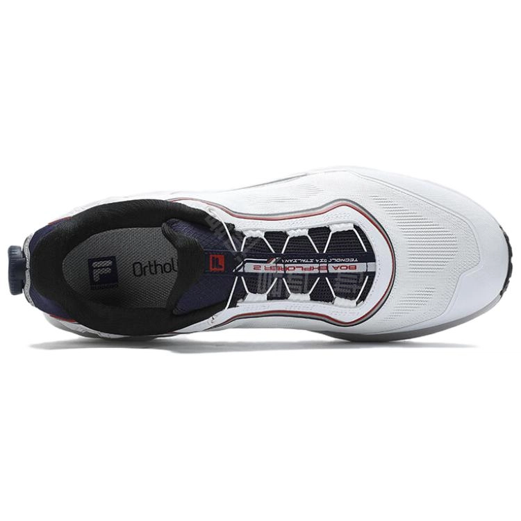 FILA BOA EXPLORER 2