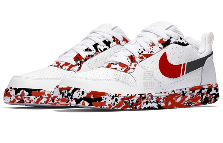 Nike Court Borough Low