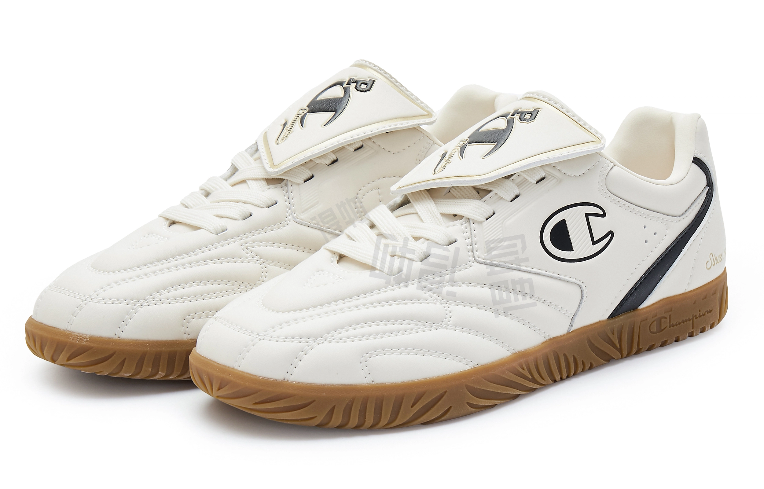 Champion Essentials Blokette-trainer C-Logo