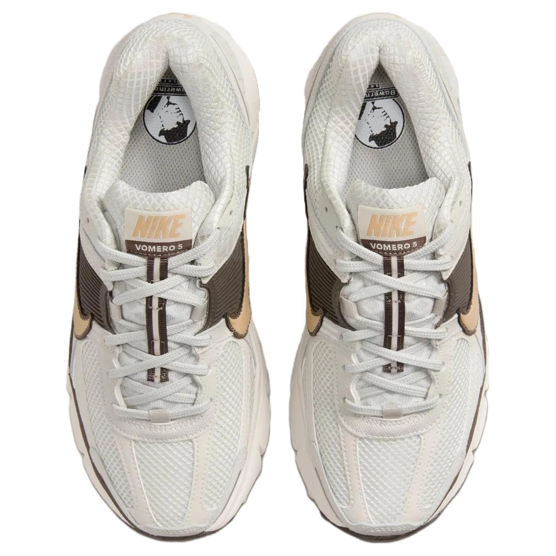 Nike Air Zoom Vomero 5