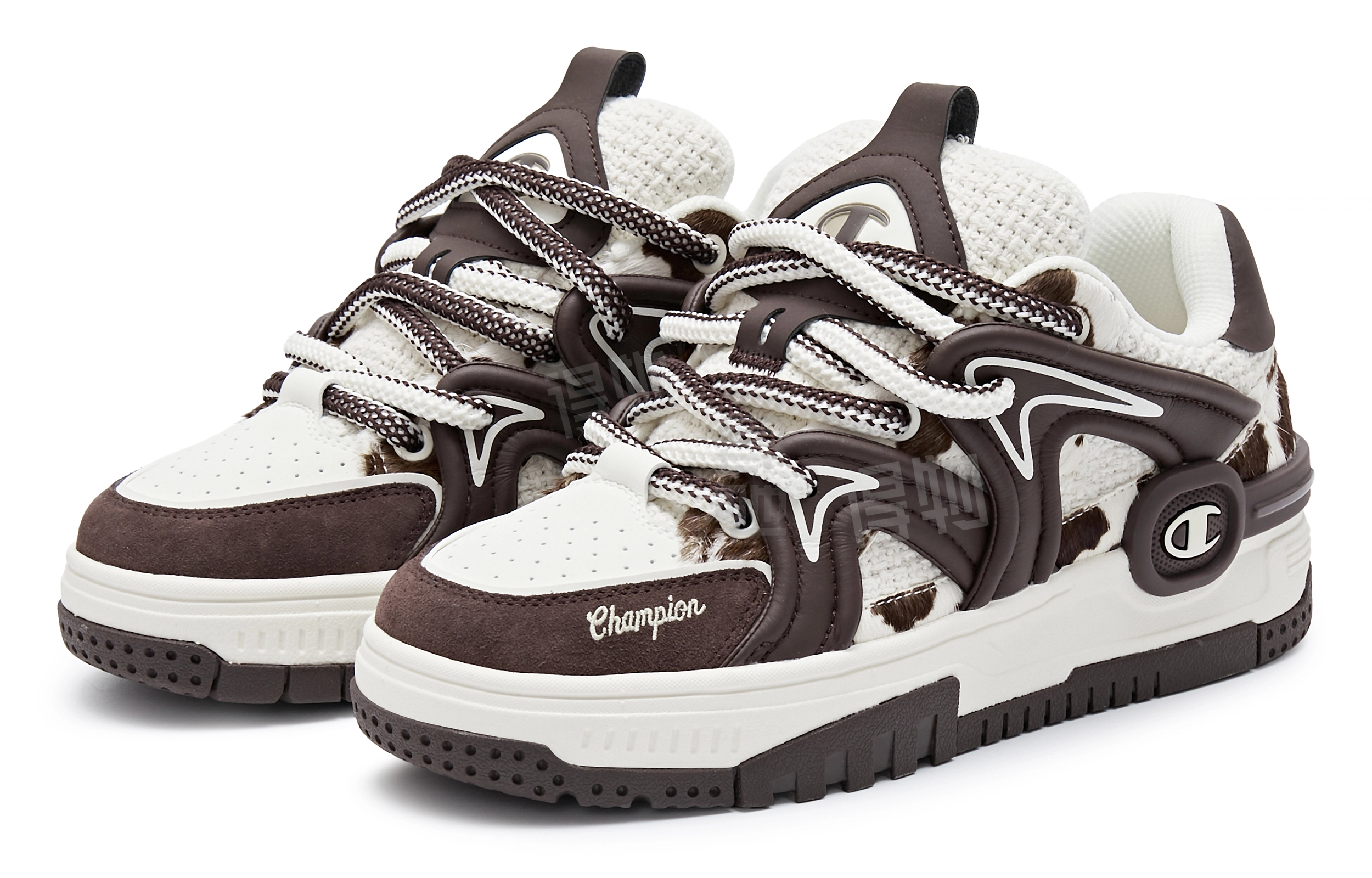 Champion Essentials Karst Skate