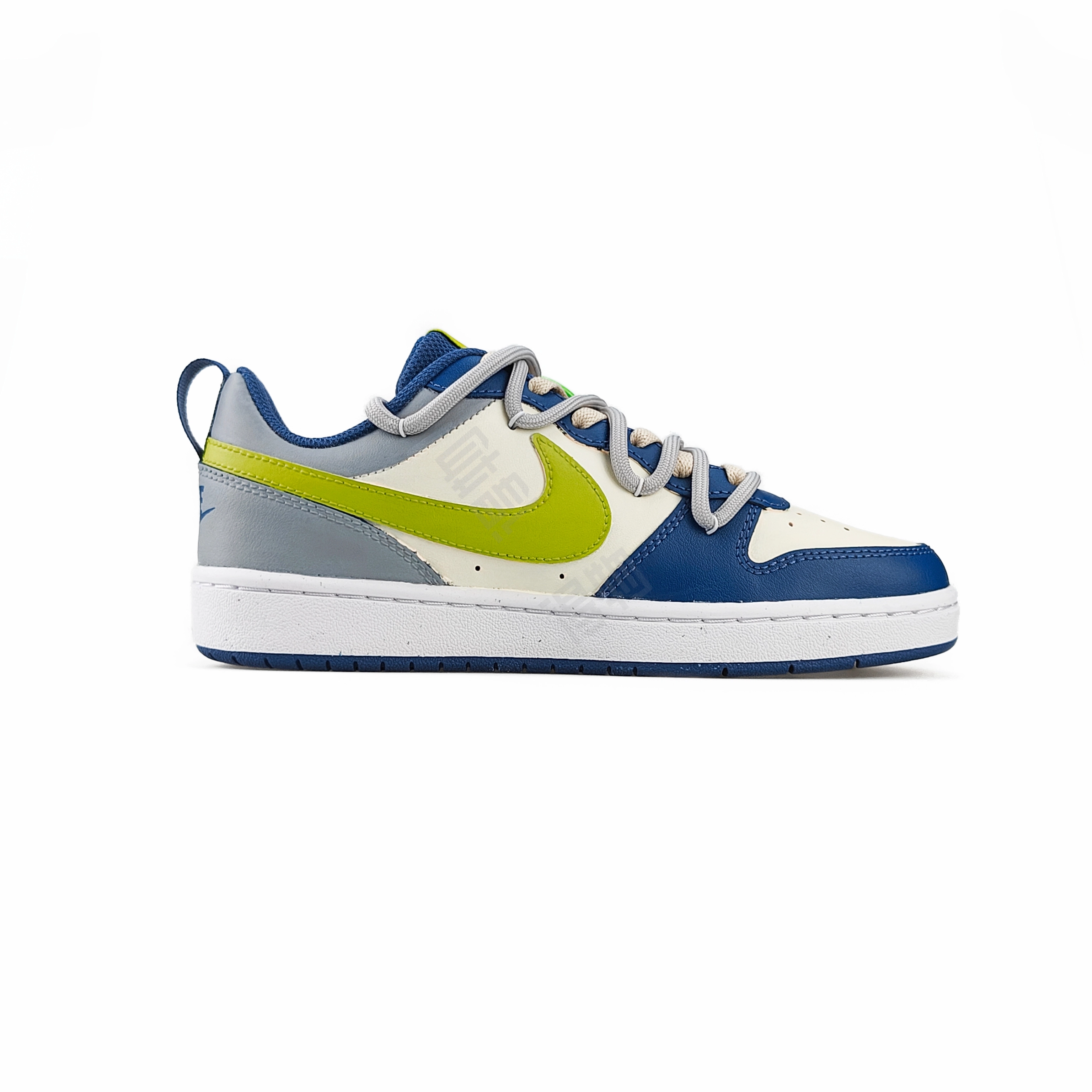 Nike Court Borough low 2 GS