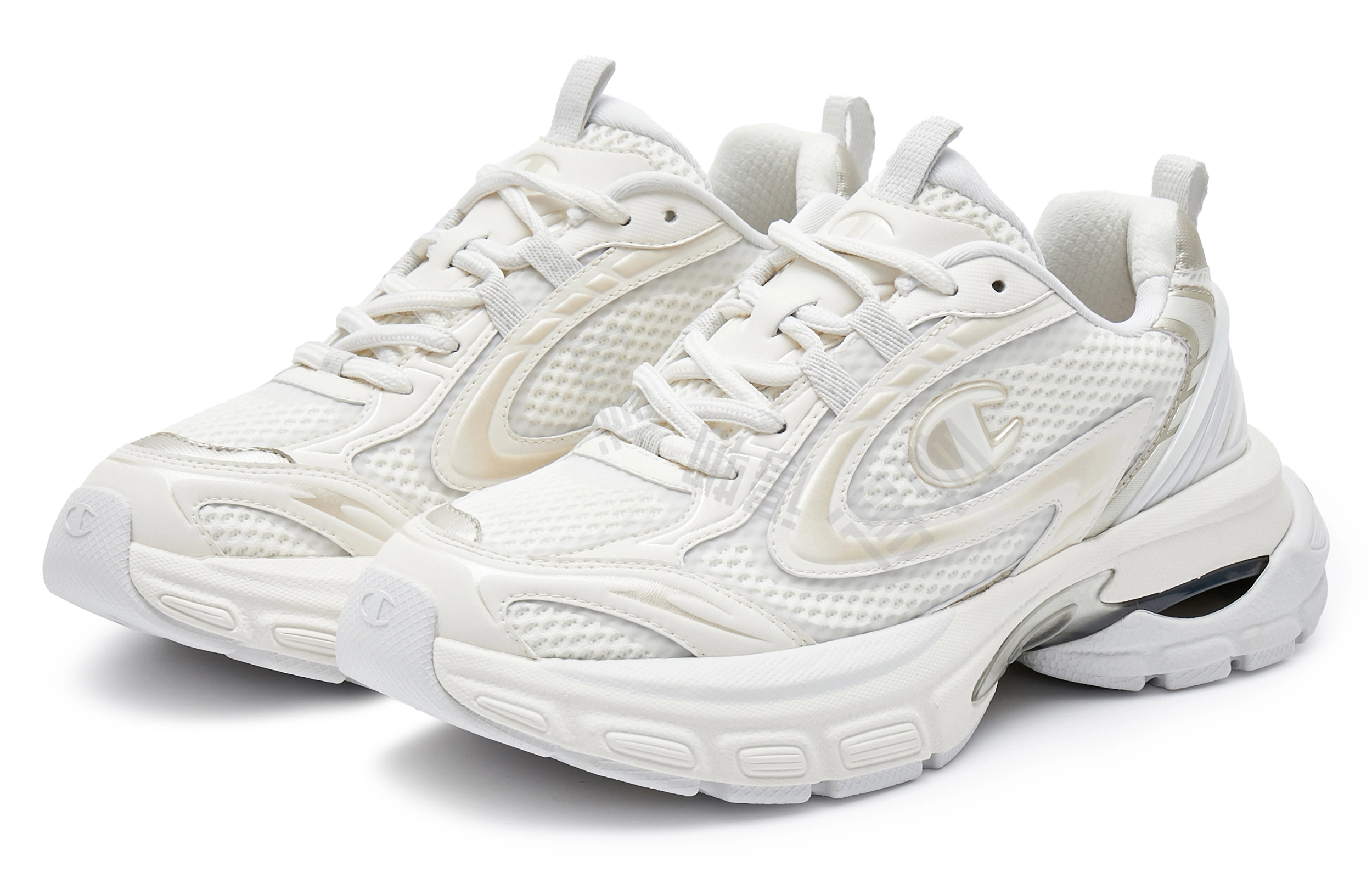 Champion Retro Sports S-wave