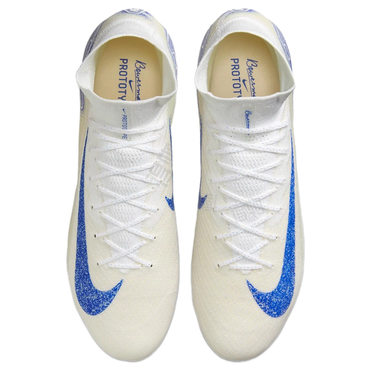 Nike Mercurial SUPERFLY 10 Elite Blueprint