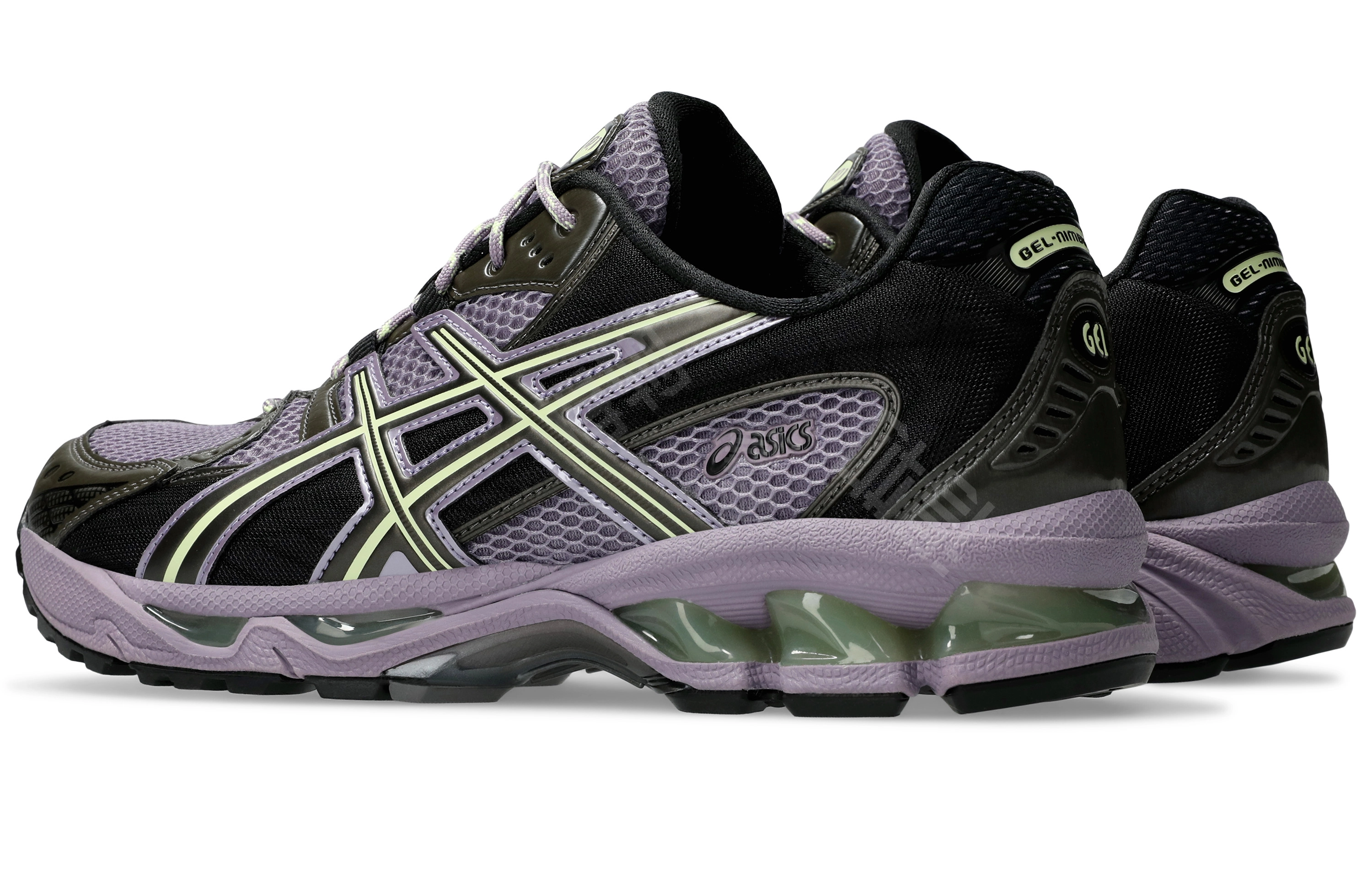 Asics GEL-Nimbus 10.1