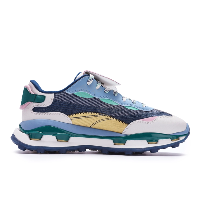 FILA KM2 PO