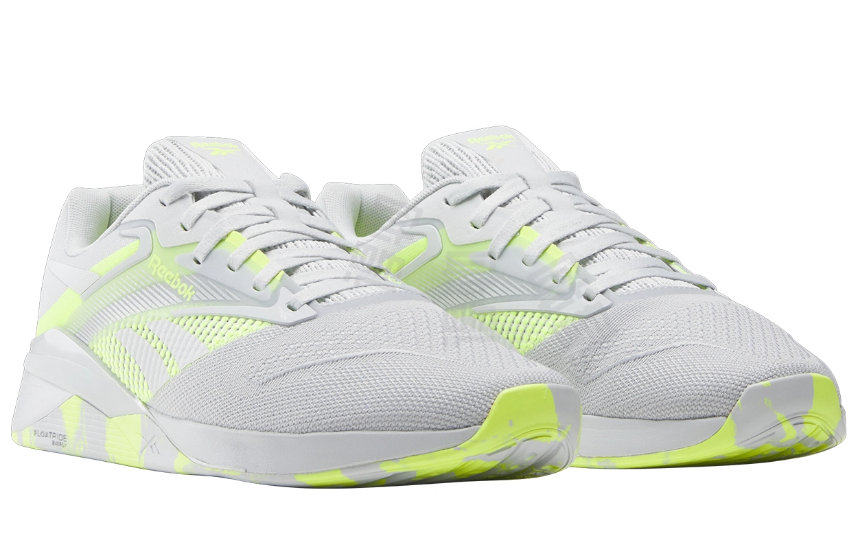 Reebok Nano X4