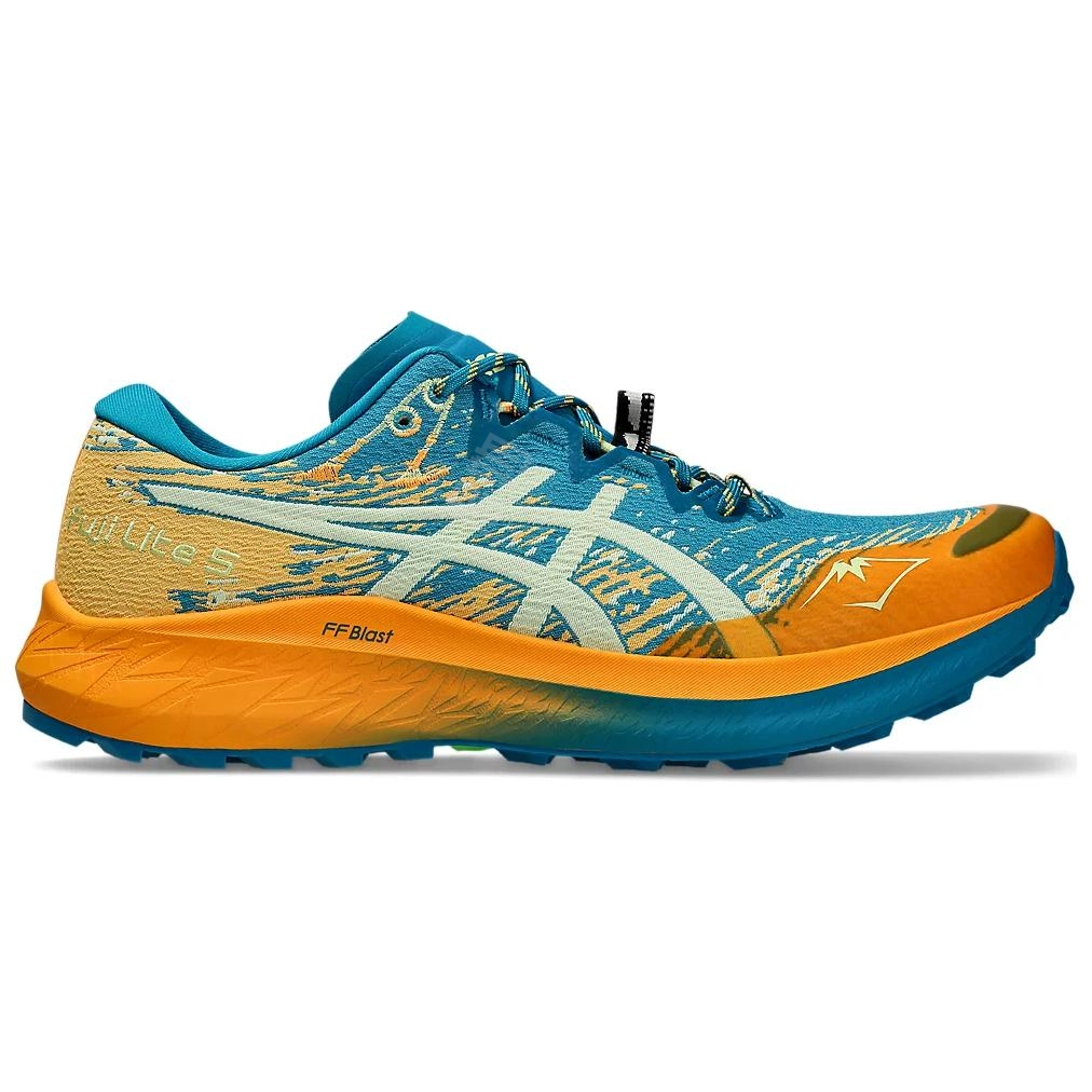 Asics Fuji Lite 5