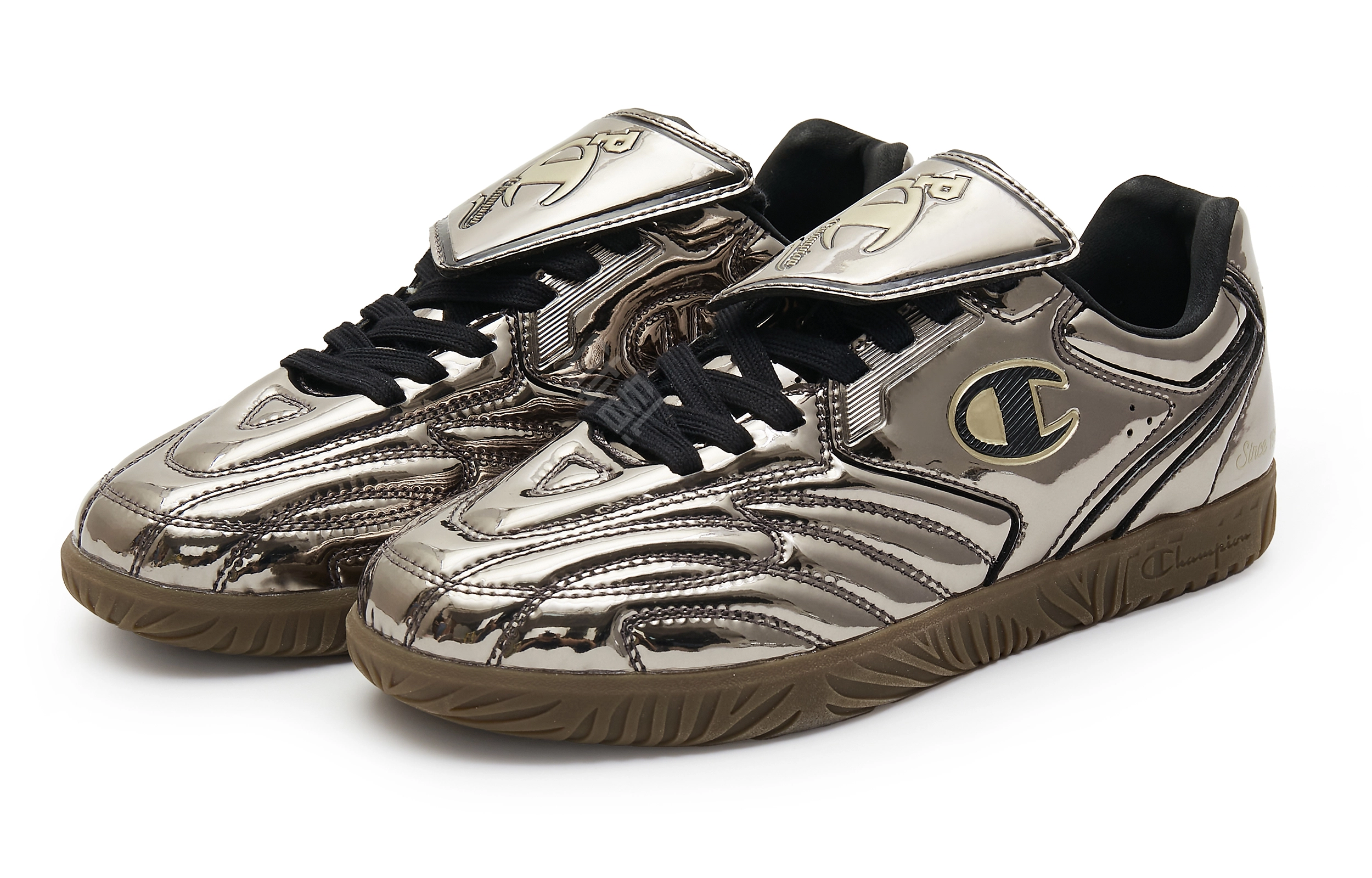 Champion Essentials Blokette-trainer C-Logo