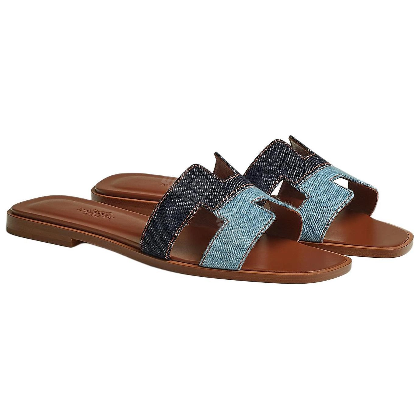 HERMES Oran